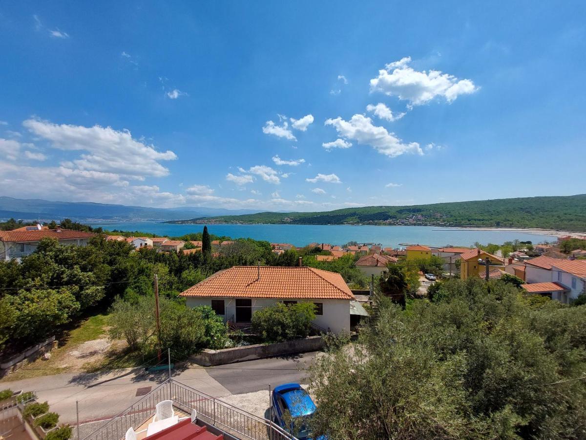 Čižići Apartments Ivan מראה חיצוני תמונה