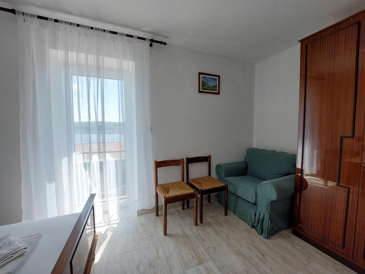 Čižići Apartments Ivan מראה חיצוני תמונה