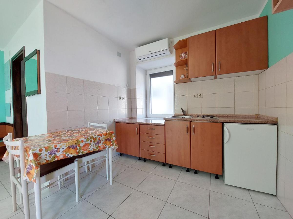 Čižići Apartments Ivan מראה חיצוני תמונה