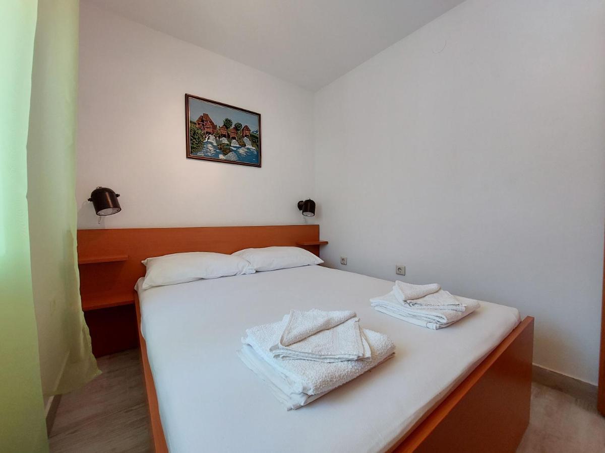 Čižići Apartments Ivan מראה חיצוני תמונה