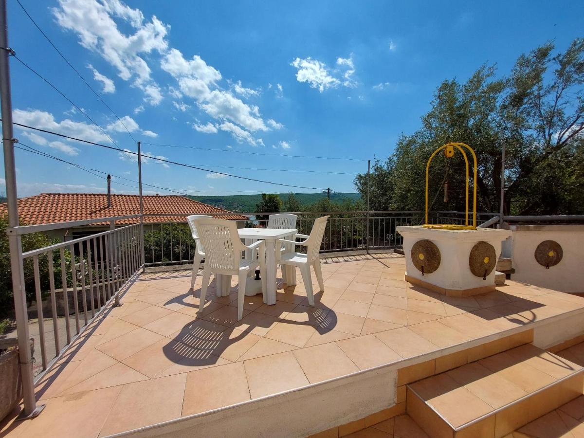 Čižići Apartments Ivan מראה חיצוני תמונה
