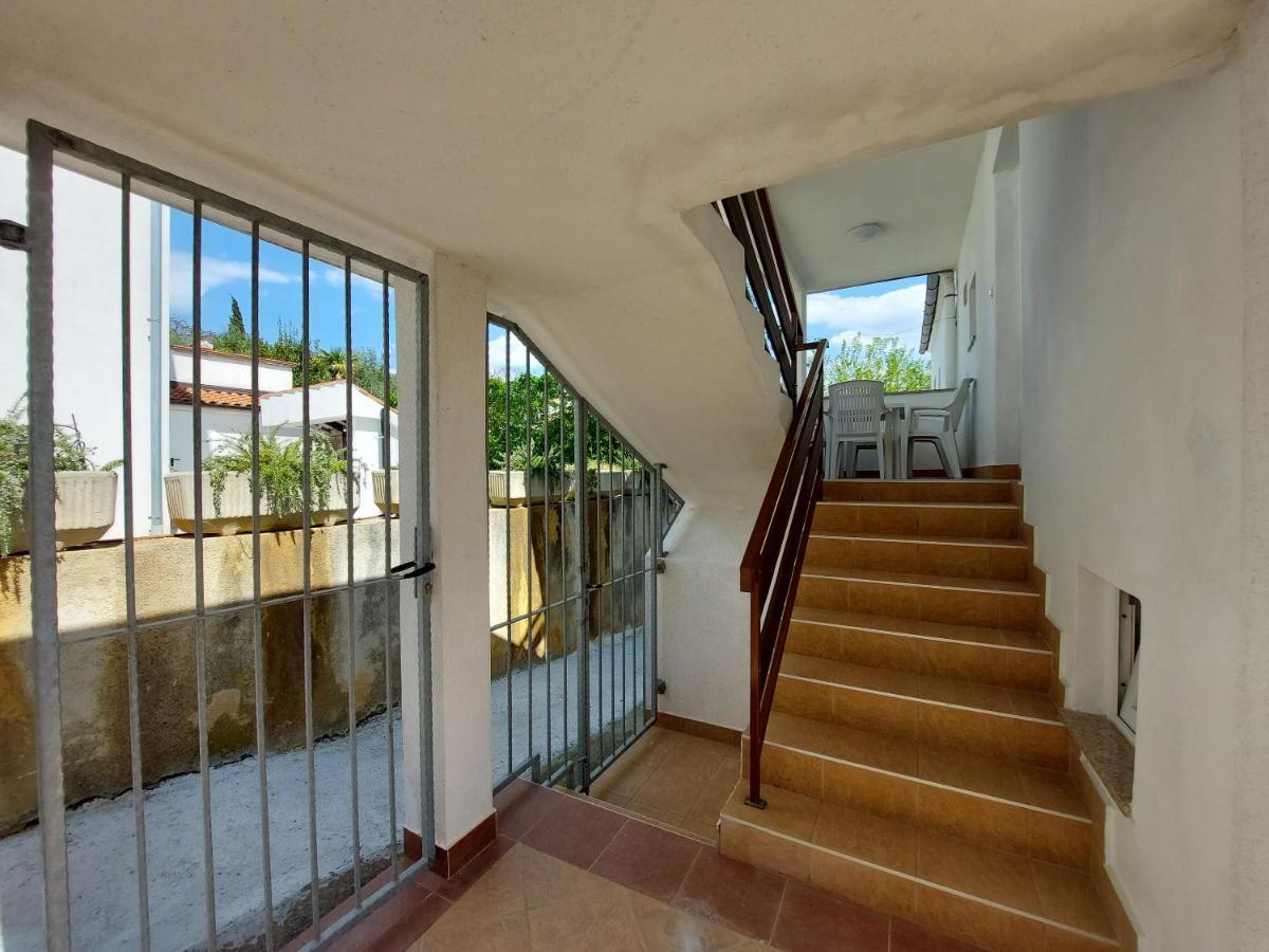 Čižići Apartments Ivan מראה חיצוני תמונה