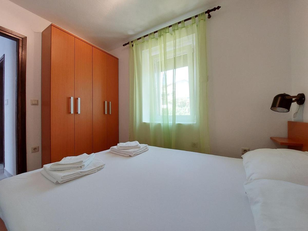 Čižići Apartments Ivan מראה חיצוני תמונה